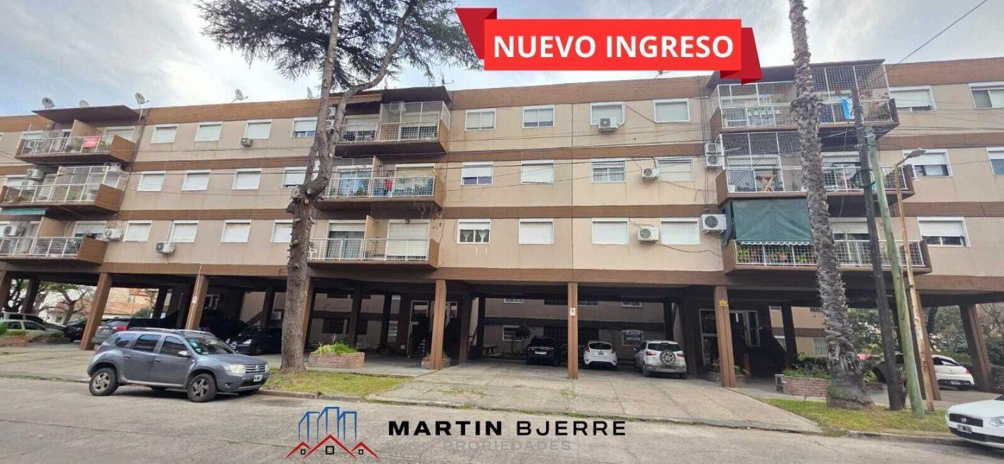 Foto de VENTA DE DEPARTAMENTO 3 AMBIENTES EN BARRIO ALAS, CIUDAD EVITA, LA, imagen 1