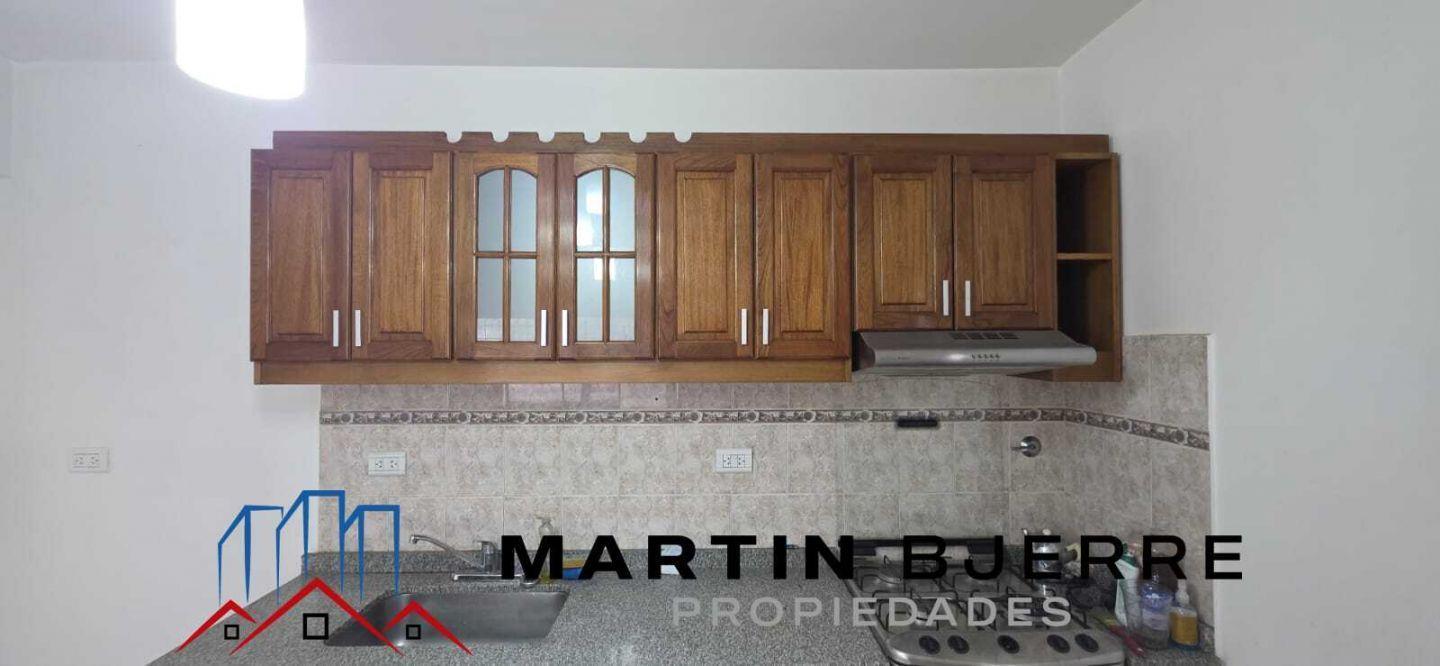Foto de ALQUILER DE DEPARTAMENTO 3 AMBIENTES EN BARRIO ALAS, CIUDAD EVITA, LA, imagen 5