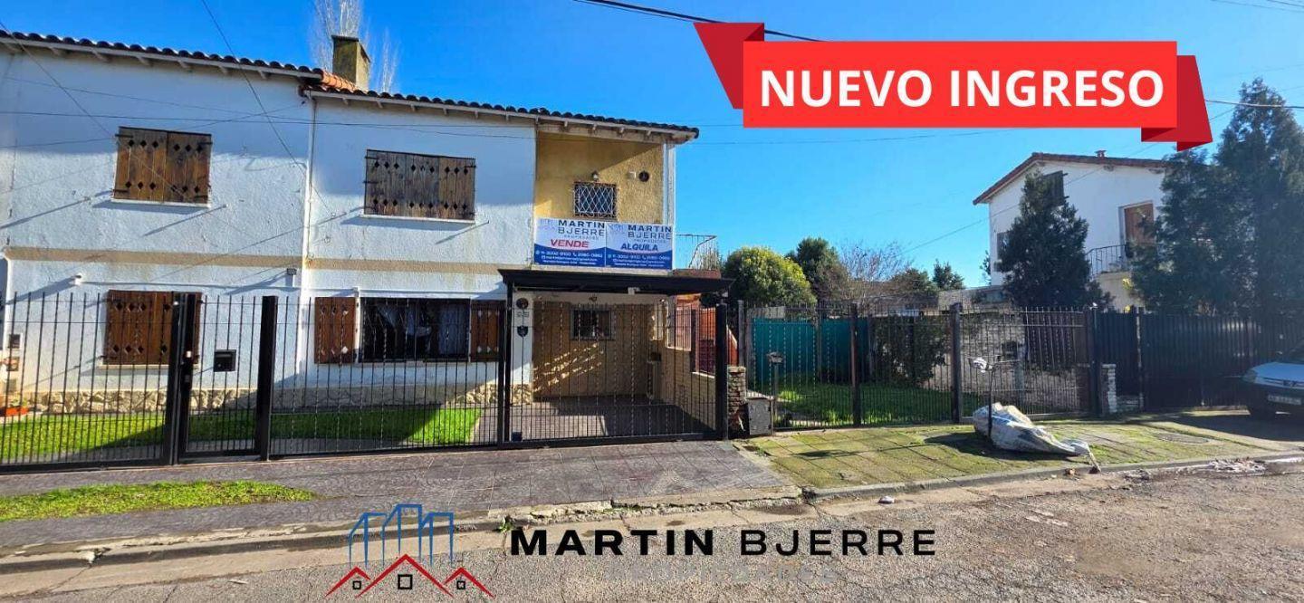 Foto de VENTA DE CASA 3 AMBIENTES EN BARRIO 200 VIVIENDAS, CIUDAD EVITA, LA, imagen 2