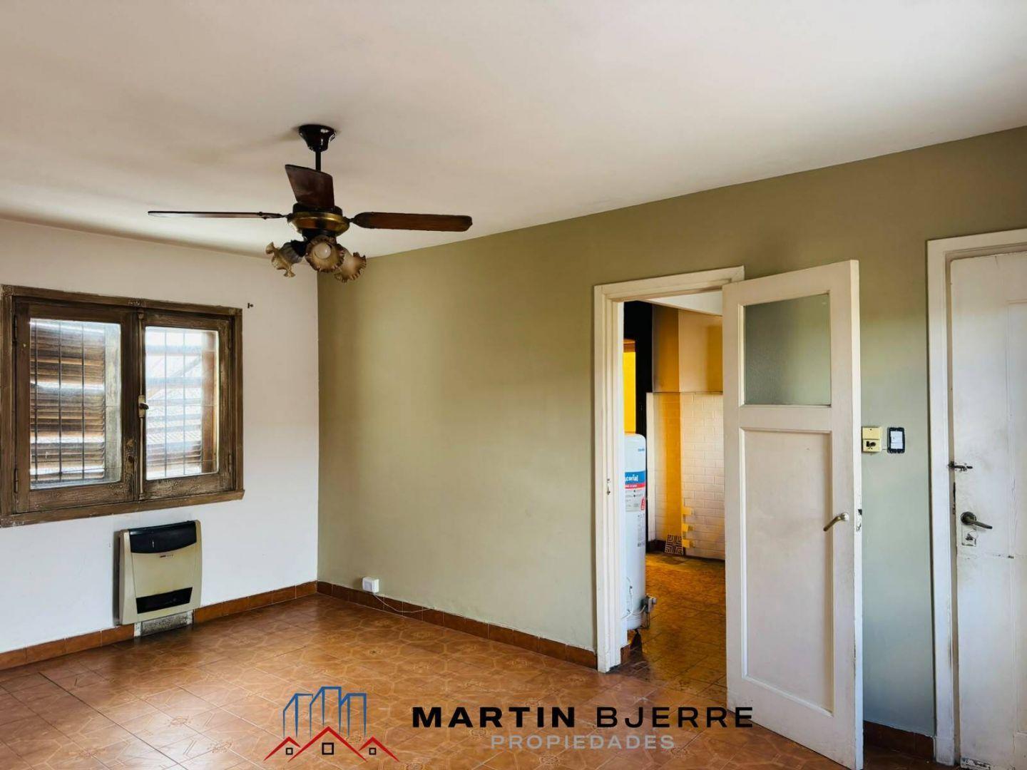 Foto de ALQUILER DE CASA 3 AMBIENTES EN 200 VIVIENDAS, CIUDAD EVITA, LA MATANZA, imagen 2