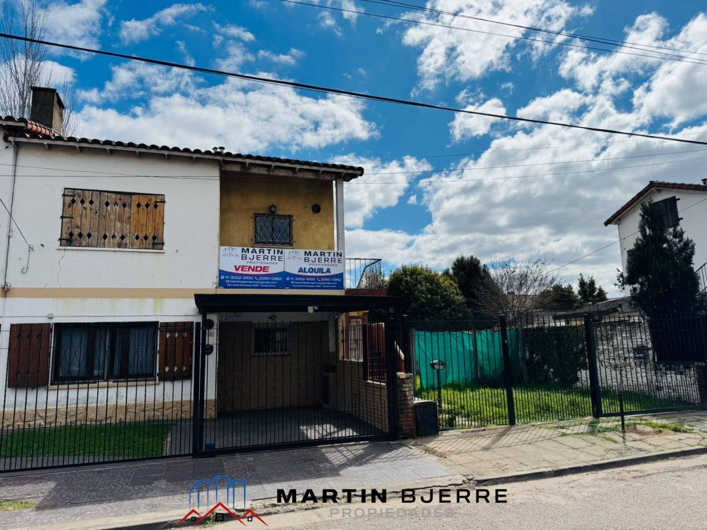 Foto de ALQUILER DE CASA 3 AMBIENTES EN 200 VIVIENDAS, CIUDAD EVITA, LA MATANZA, imagen 5