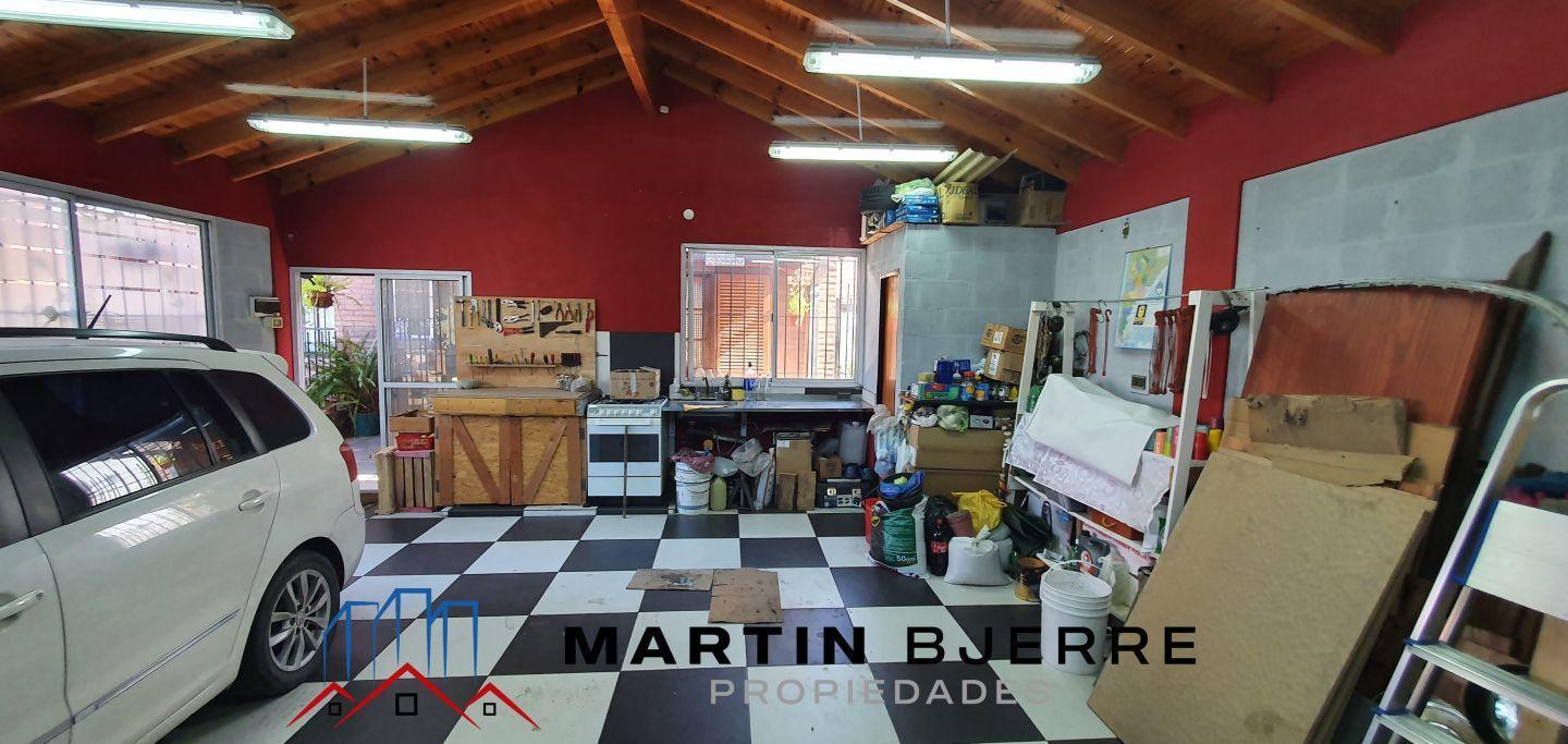 Foto de VENTA CASA 4 AMBIENTES BARRIO PAMPERO, CIUDAD EVITA, LA MATANZA, imagen 2