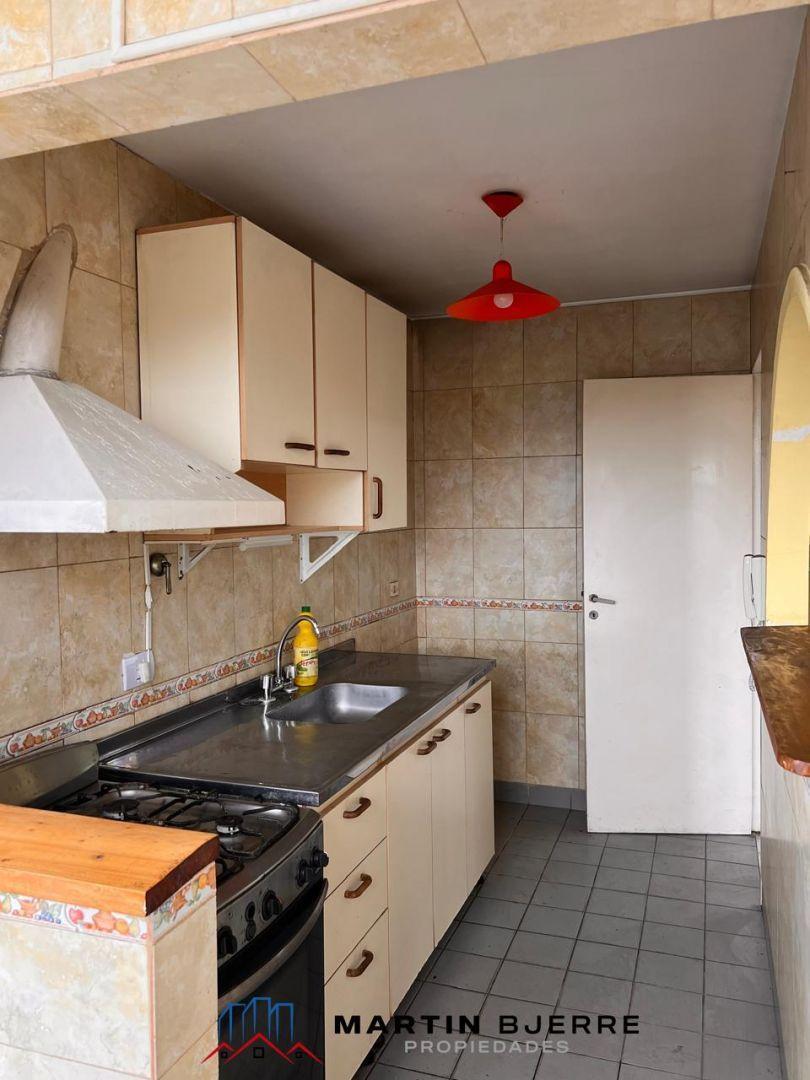 Foto de ALQUILER DE DEPARTAMENTO 4 AMBIENTES, CIUDAD EVITA, LA MATANZA., imagen 4