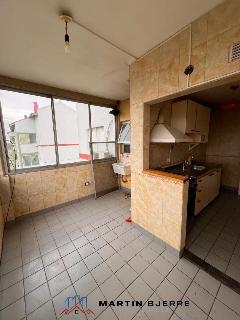 Foto de ALQUILER DE DEPARTAMENTO 4 AMBIENTES, CIUDAD EVITA, LA MATANZA., imagen 2