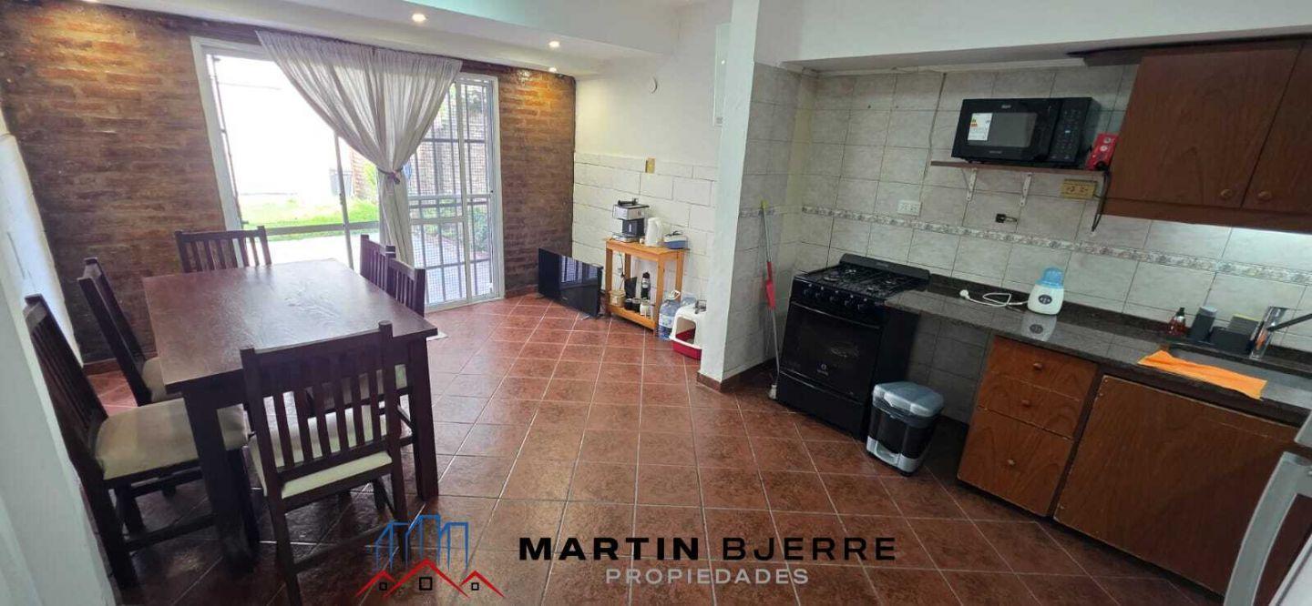 Foto de ALQUILER DUPLEX 3 AMBIENTES EN CIUDAD EVITA, LA MATANZA, imagen 3