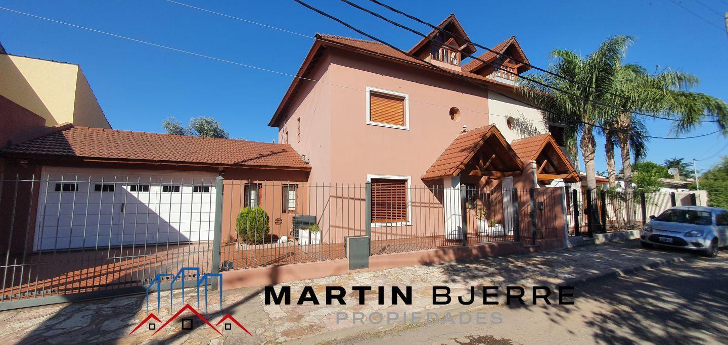 Foto de VENTA CASA 6 AMBIENTES EN CIUDAD EVITA, LA MATANZA, imagen 1