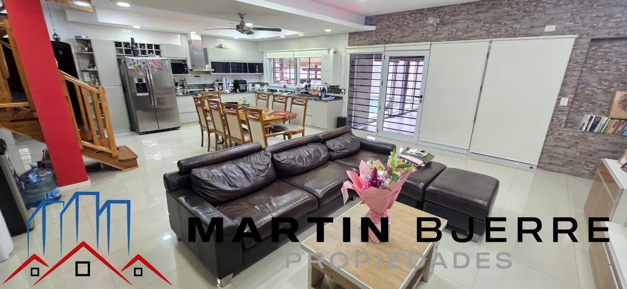 Foto de VENTA DE CASA 5 AMBIENTES EN CIUDAD EVITA, LA MATANZA, imagen 4