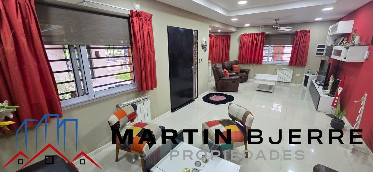 Foto de VENTA DE CASA 5 AMBIENTES EN CIUDAD EVITA, LA MATANZA, imagen 3