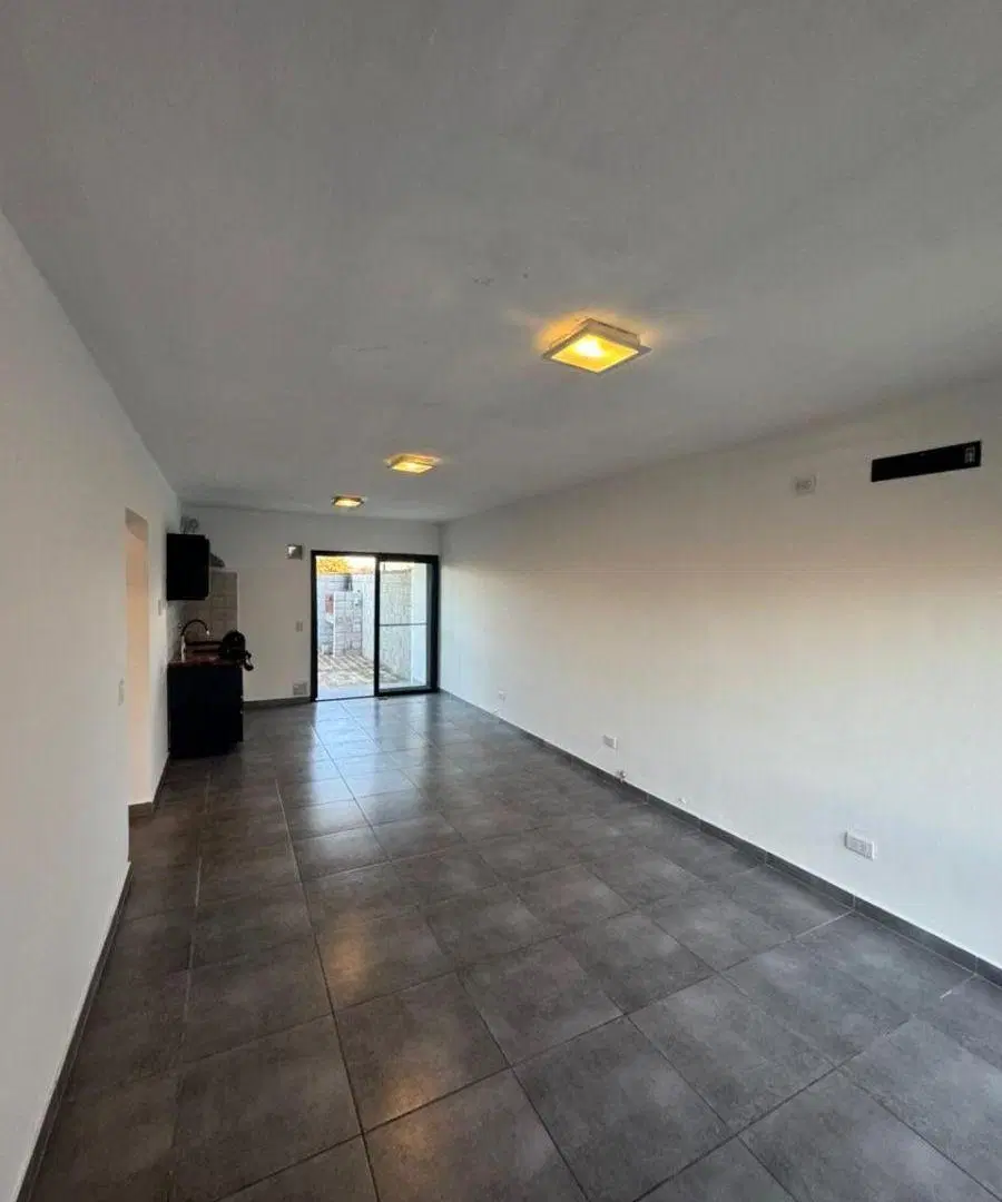 ALQUILER DUPLEX 2 DORMITORIOS BARRIO NORTE 1 - VILLA ALLENDE 3