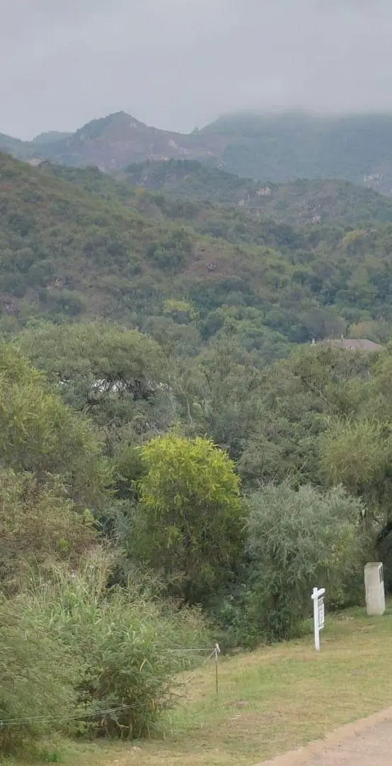 LOTE EN VENTA COLINAS DE LA DESEADA NO PERIMETRAL - LIQUIDO!! 5