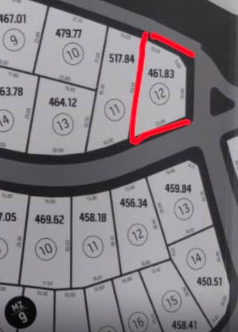 Foto de VENTA COLINAS DE LA DESEADA - PORTUNIDAD!!, imagen 4