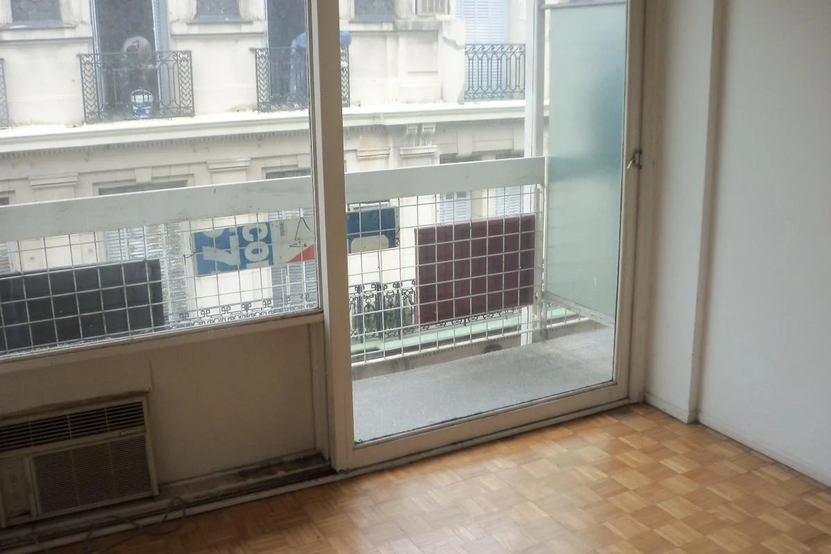 Departamento MONOAMBIENTE MICROCENTRO VIVIENDA O PROFESIONAL