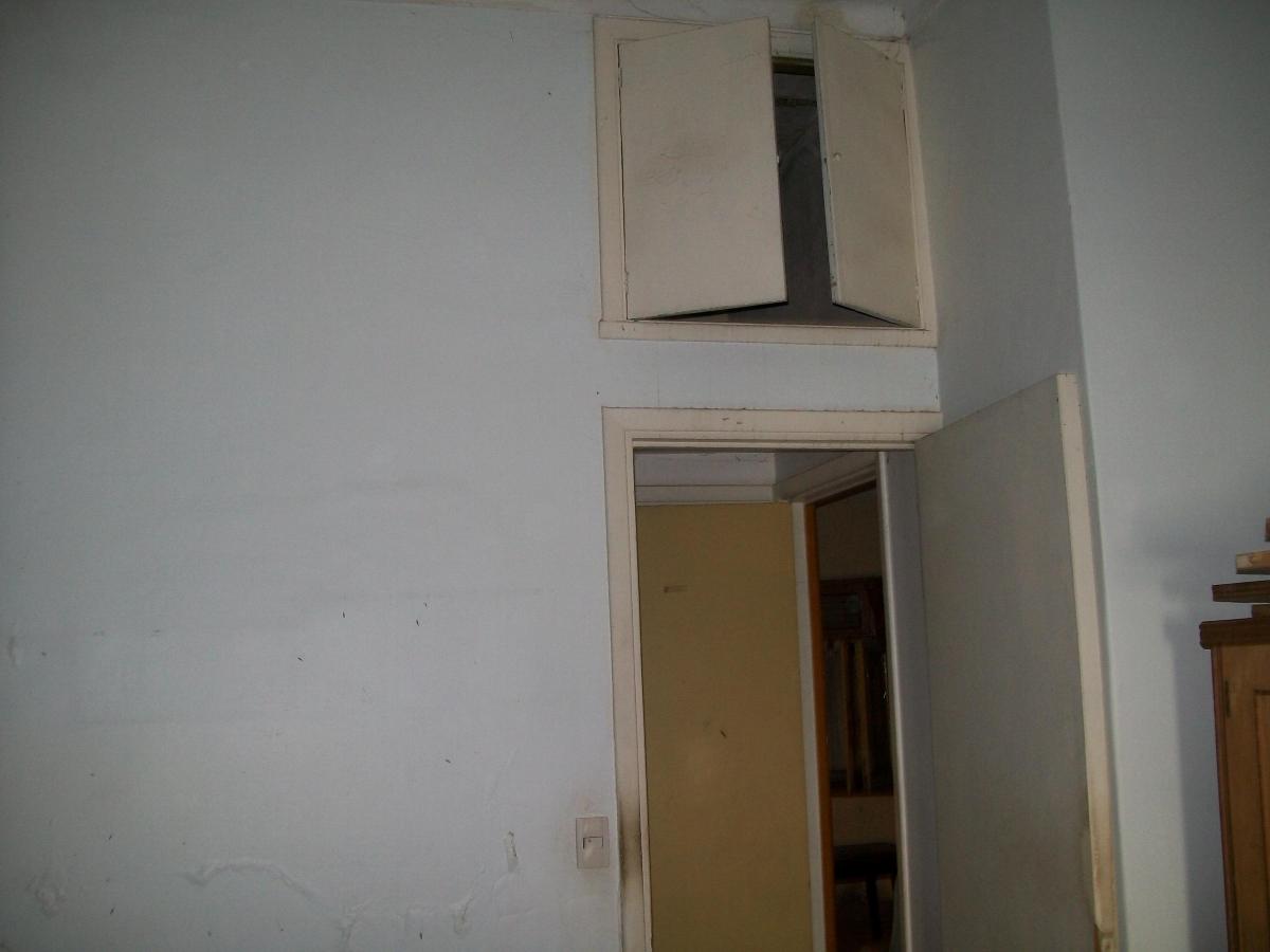 Casa S/ Lote Ppio. 8,66 X 27 6 Amb o P/ 2 Flias. C/ Gge. y Tza - T/val. Esc. Ofta 5