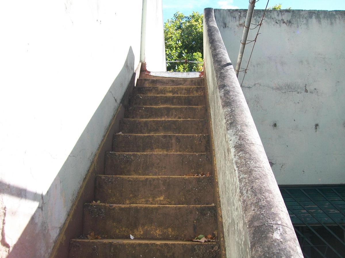 Casa S/ Lote Ppio. 8,66 X 27 6 Amb o P/ 2 Flias. C/ Gge. y Tza - T/val. Esc. Ofta 5