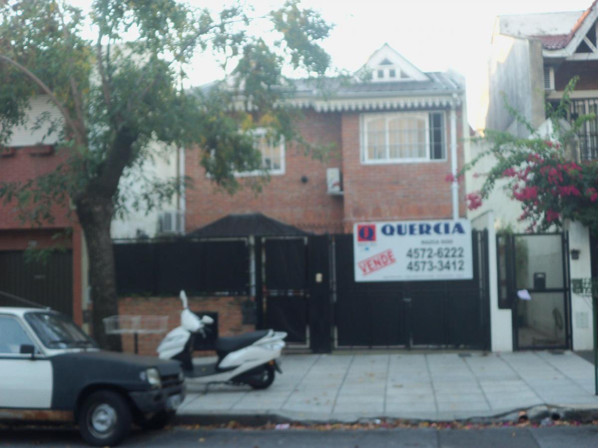 Propiedad en Argentina