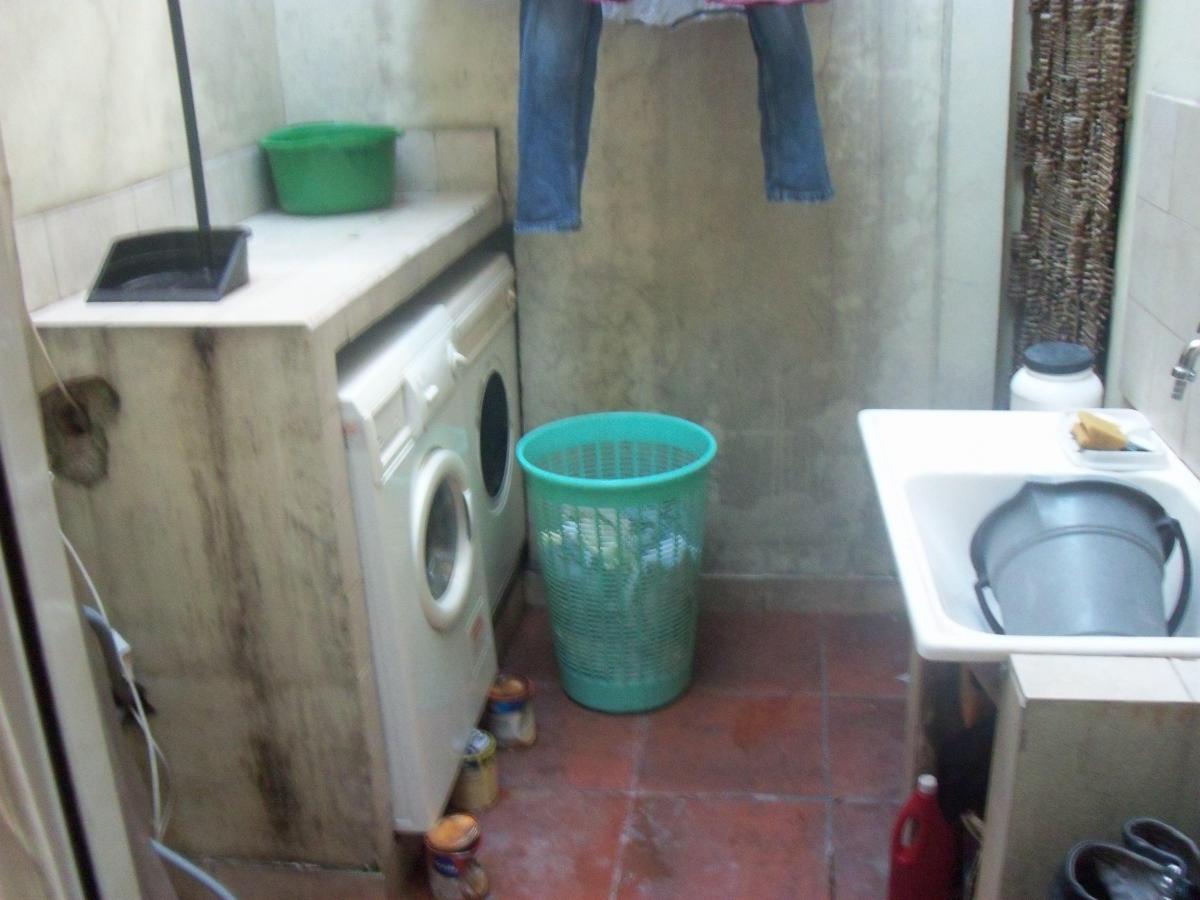 Hermoso Chal Al Fte 15 Años de Antig S/ Lote de 7,5 X 15 Jadin Gge 4 Dorm 2 Bañ 5