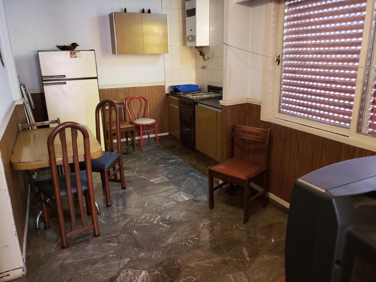 Casa 6 Amb. Multifamiliar Exel. Esc. fta T/ Men Valor o Vehículo en Pte de Pago 1