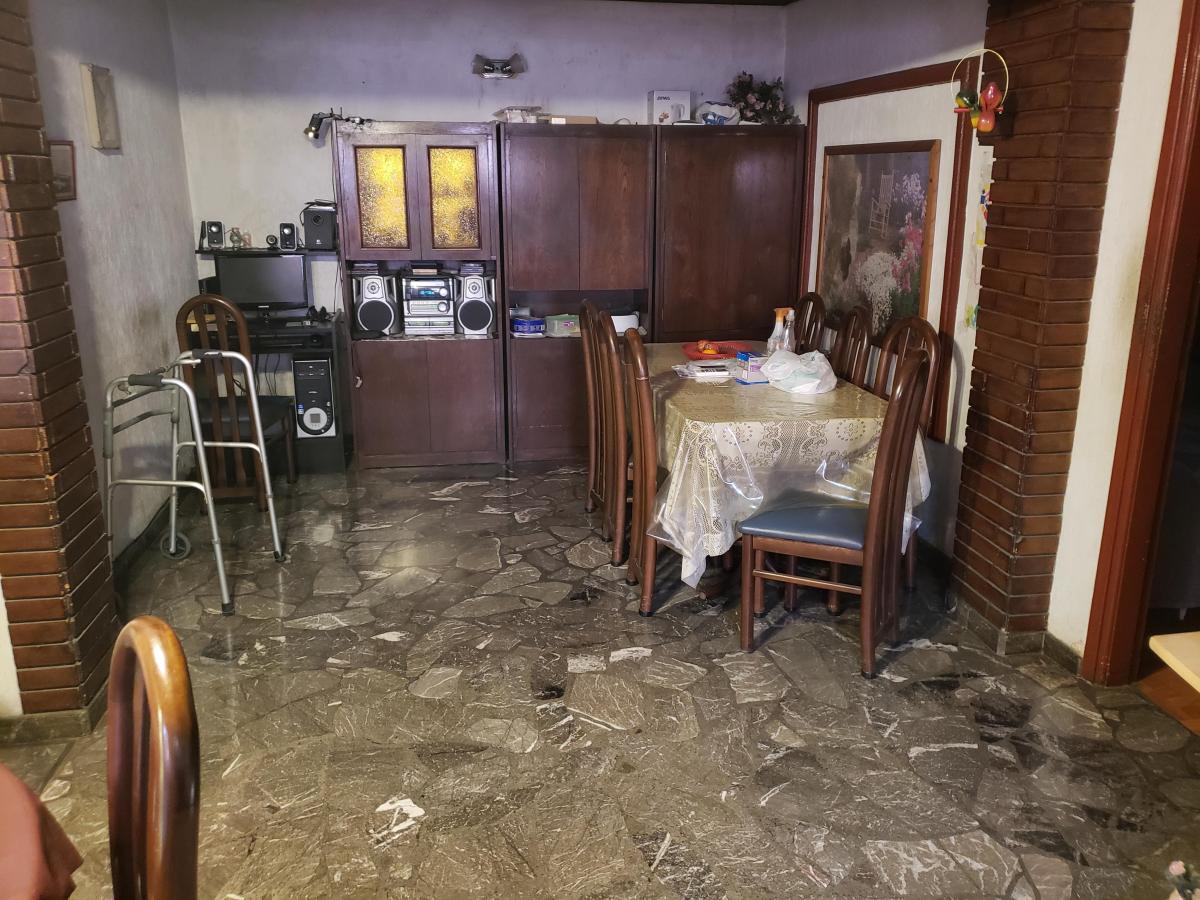Casa 6 Amb. Multifamiliar Exel. Esc. fta T/ Men Valor o Vehículo en Pte de Pago 5