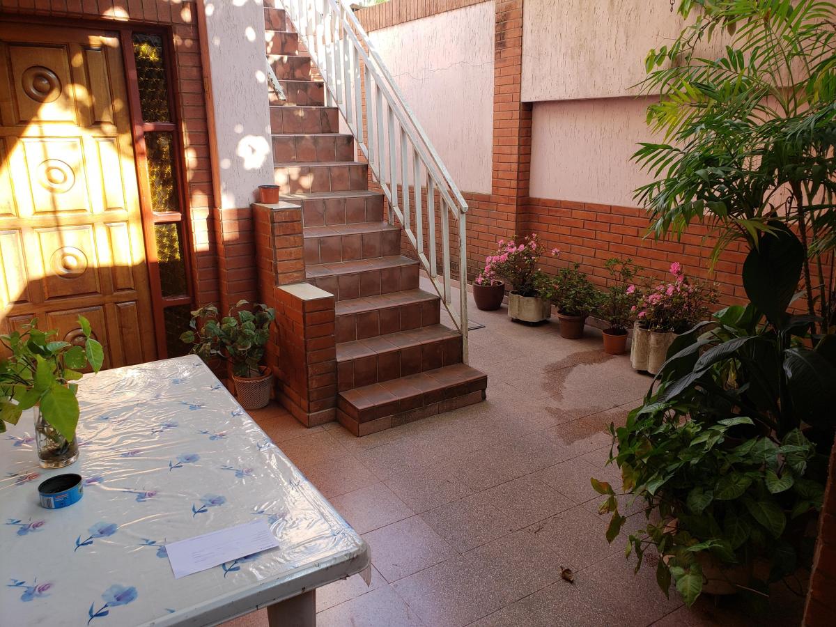 Casa 6 Amb. Multifamiliar Exel. Esc. fta T/ Men Valor o Vehículo en Pte de Pago 3
