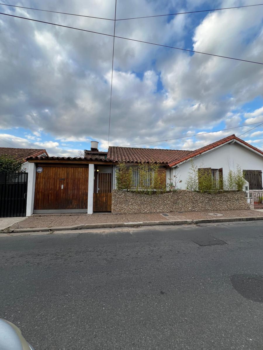 Propiedad en Argentina