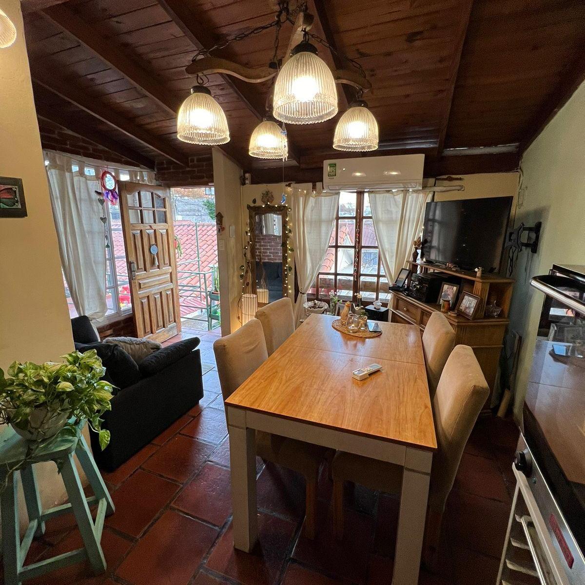 Chalet Multifamiliar - Garage - Excelente! 5