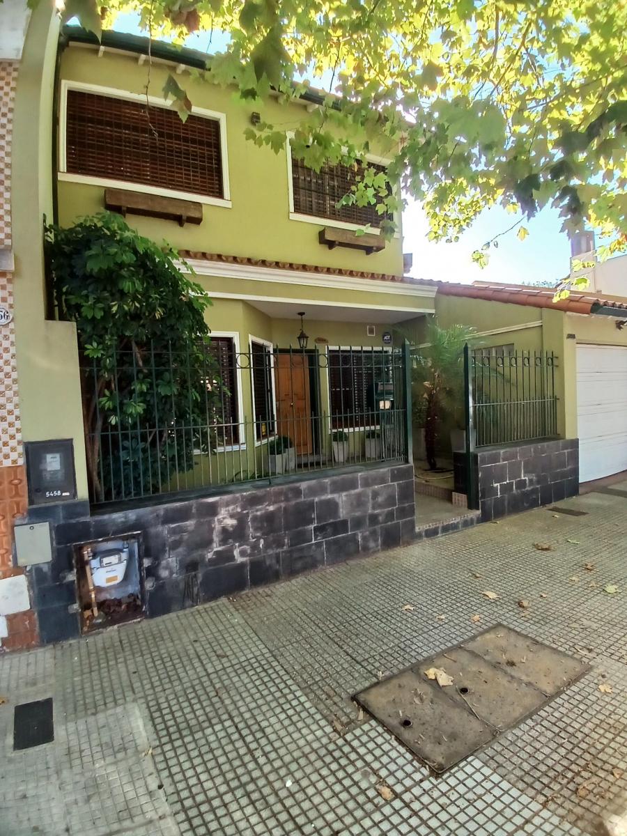 Propiedad en Argentina
