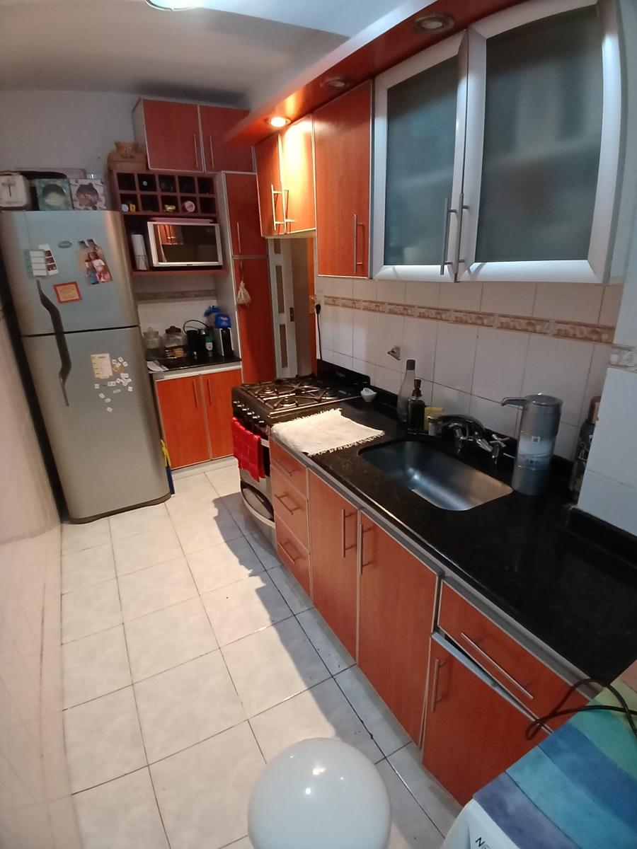 Foto de APTO CREDITO BANCARIO HERMOSO DEPTO 3 AMB. AL FTE C/BALCON EN LO MEJOR, imagen 4