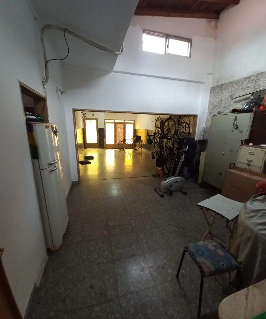 Casa con 290 m² y 3 dormitorios en venta en Villa Pueyrredón 3
