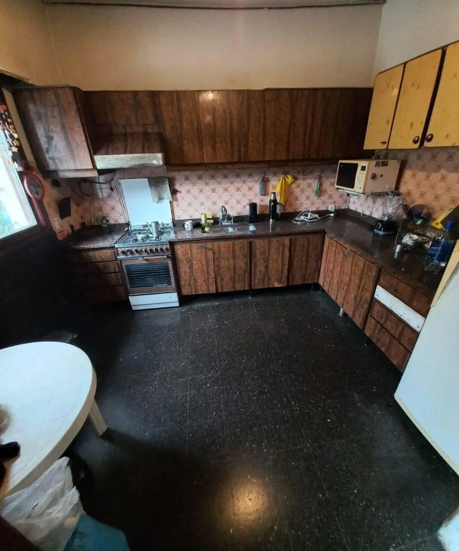 Casa con 290 m² y 3 dormitorios en venta en Villa Pueyrredón 5