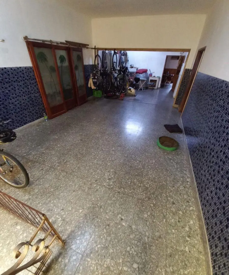 Casa con 290 m² y 3 dormitorios en venta en Villa Pueyrredón 2