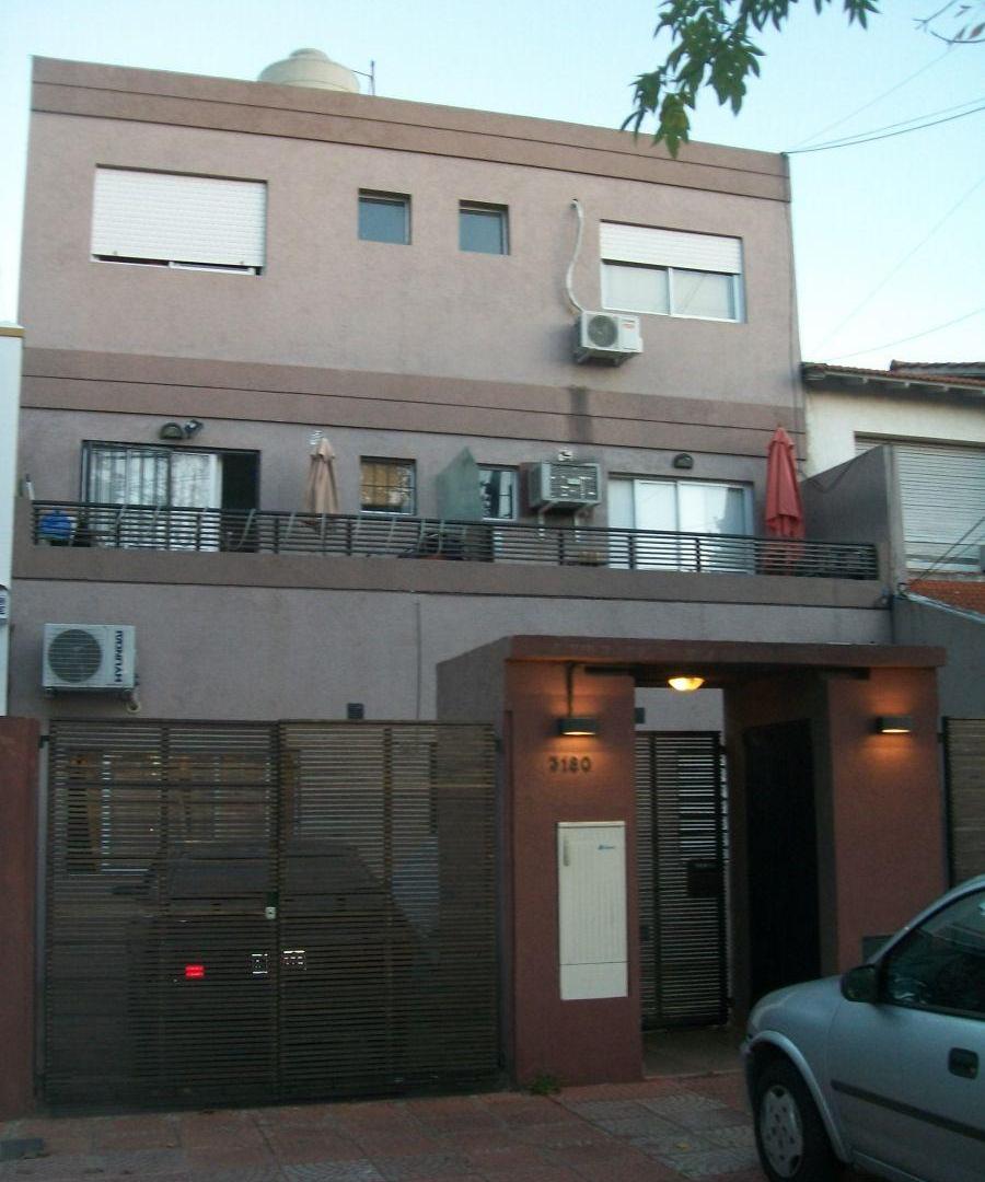 Foto de ALQUILER 2 AMB EN DUPLEX BALCON TERRAZA (EDIFICIO 3 PLANTAS) VILLA, imagen 1