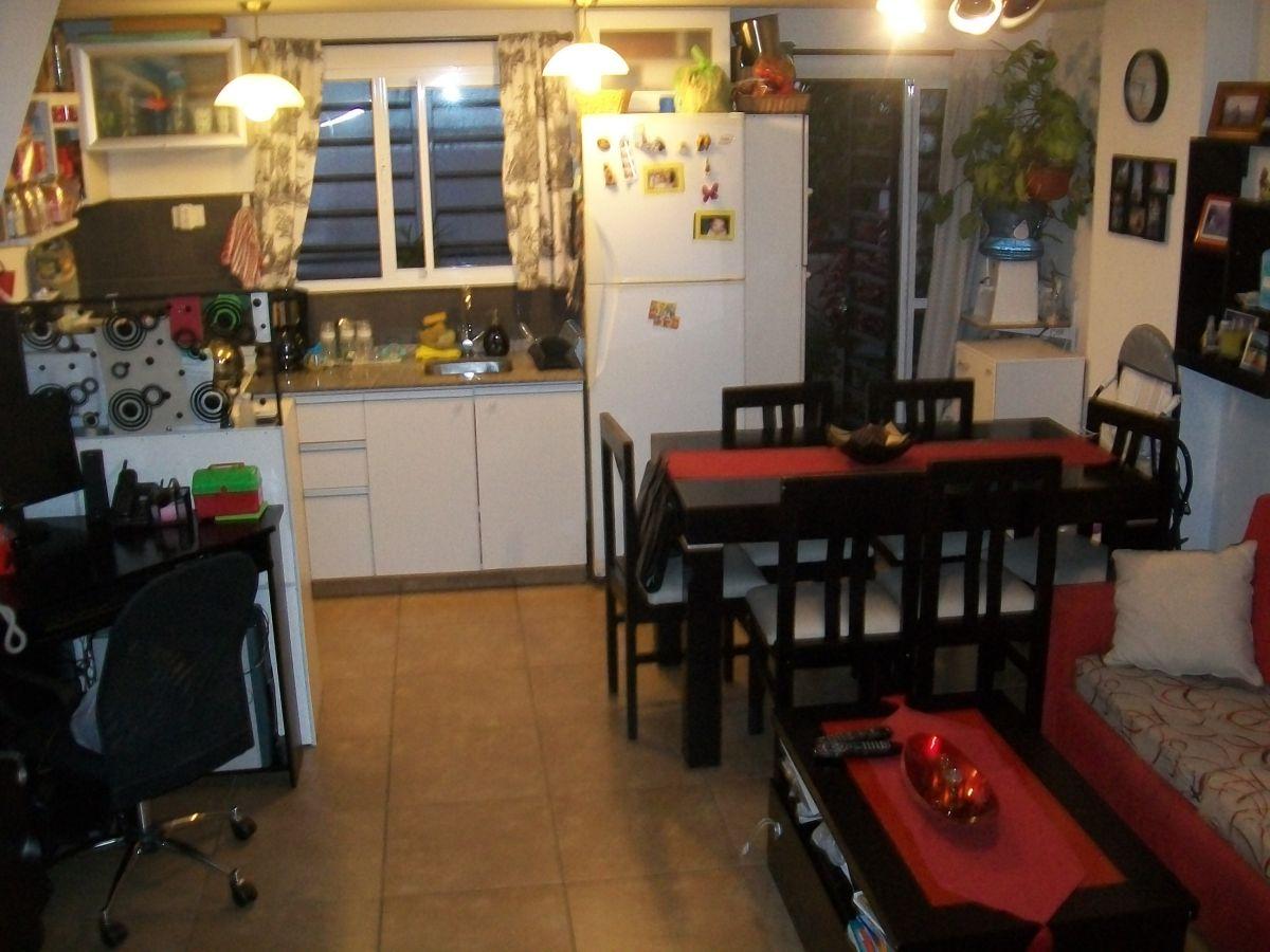 Foto de ALQUILER 2 AMB EN DUPLEX BALCON TERRAZA (EDIFICIO 3 PLANTAS) VILLA, imagen 4