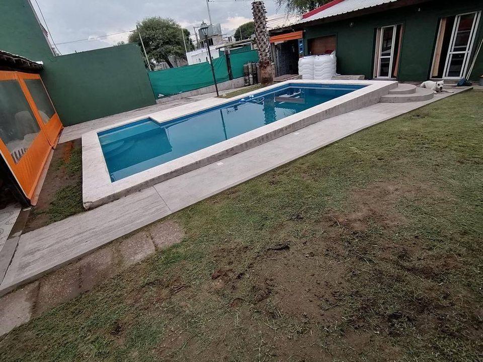 Casa de 3 Dorm. + Salon Comercial en Alquiler/venta - Talar de Mendiolaza 5