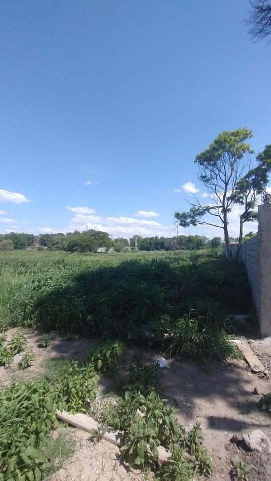 ATENCION INVERSIONISTAS TERRENO EN VENTA - AV RANCAGUA VILLA RETIRO