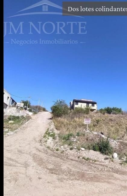 Lotes en Venta - Salsipuedes 2
