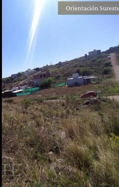Lotes en Venta - Salsipuedes 1