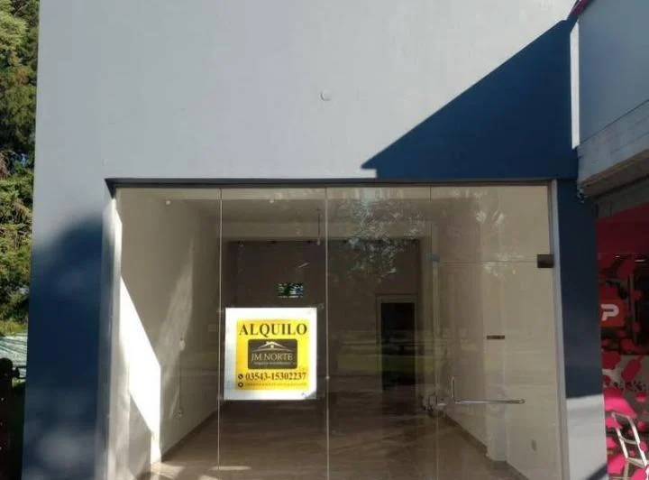 LOCAL COMERCIAL EN ALQUILER - TALAR DE MENDIOLAZA
