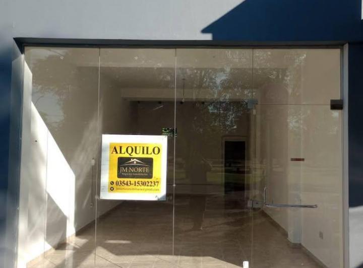 Foto de LOCAL COMERCIAL EN ALQUILER - TALAR DE MENDIOLAZA, imagen 3