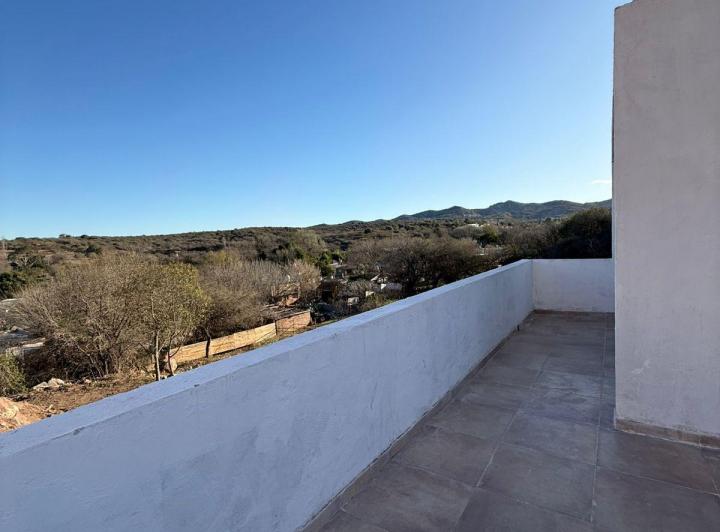 DUPLEX EN ALQUILER 1 DORMITORIO – El Manzano AGUA DE ORO 4