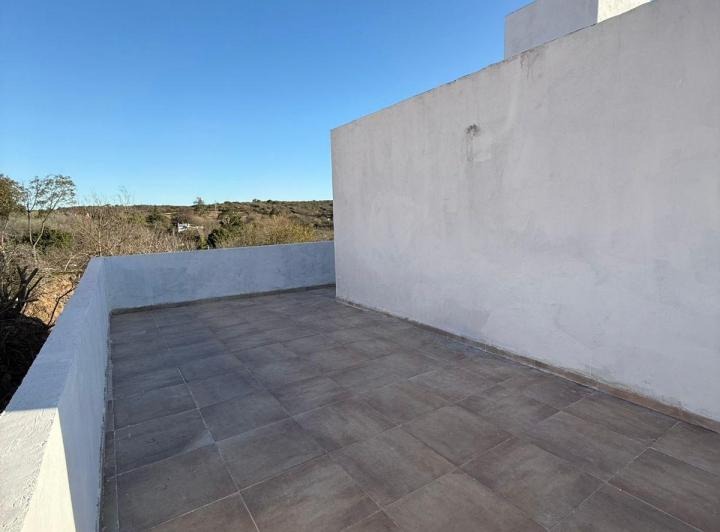 DUPLEX EN ALQUILER 1 DORMITORIO – El Manzano AGUA DE ORO 3
