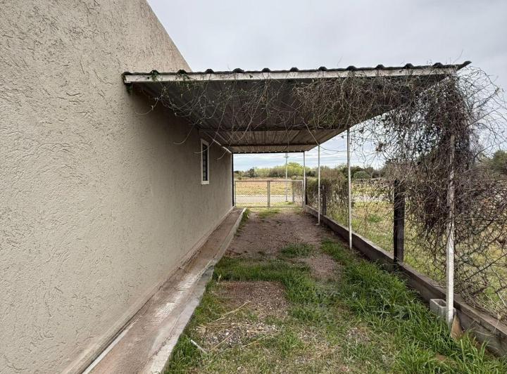 CASA EN ALQUILER - JUAREZ CELMAN 1