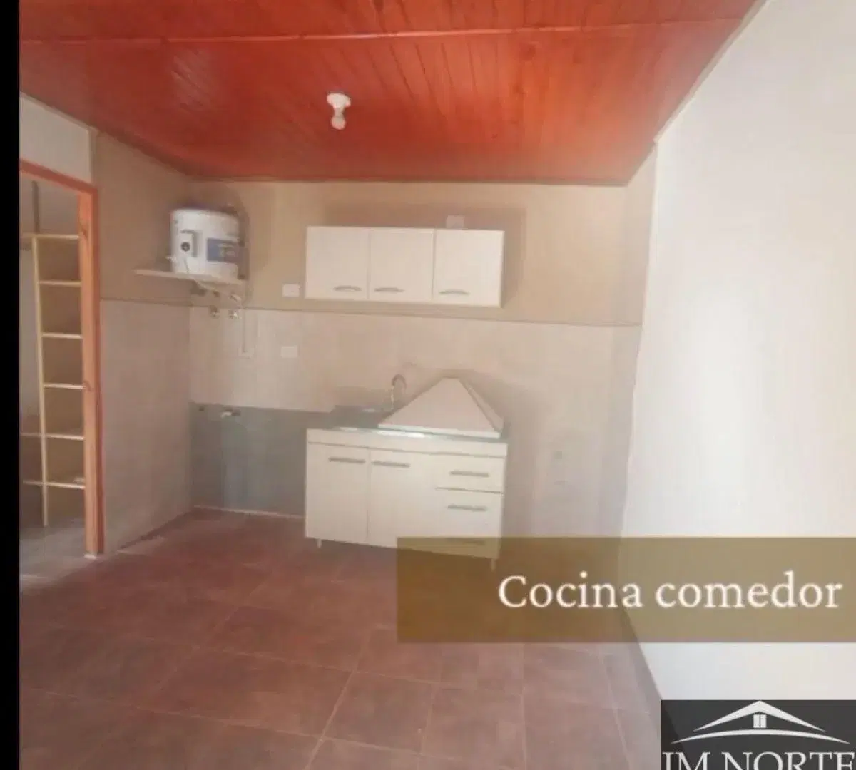 Departamento en alquiler en Saldán 5