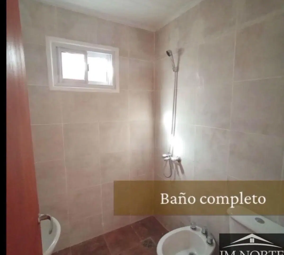 Departamento en alquiler en Saldán 3