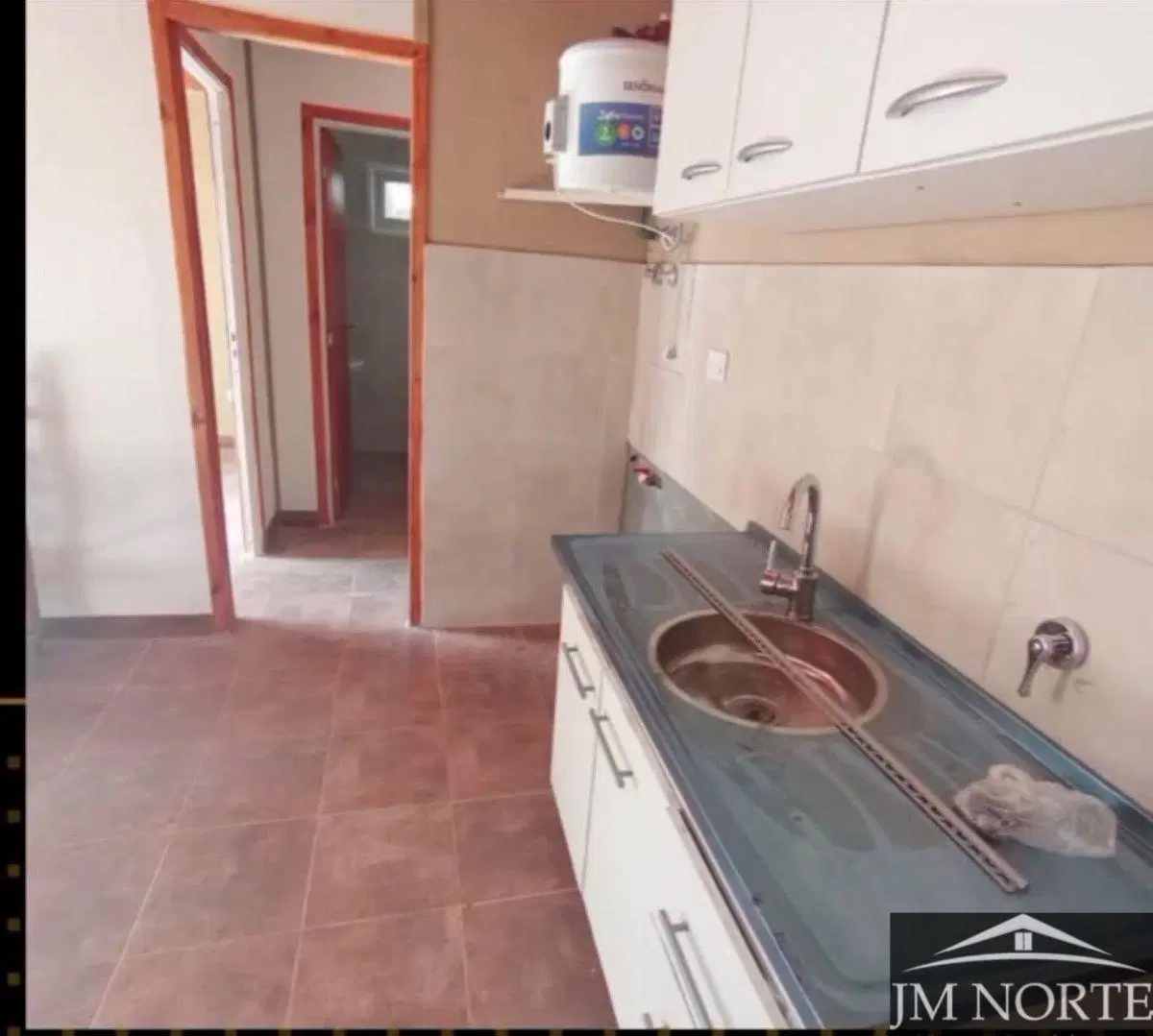 Departamento en alquiler en Saldán 2