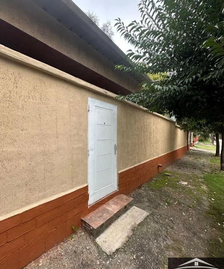Departamento en alquiler en Saldán 4