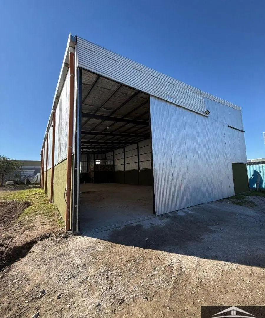 Galpón en alquiler - Parque Logistico e Industrial Mendiolaza 5
