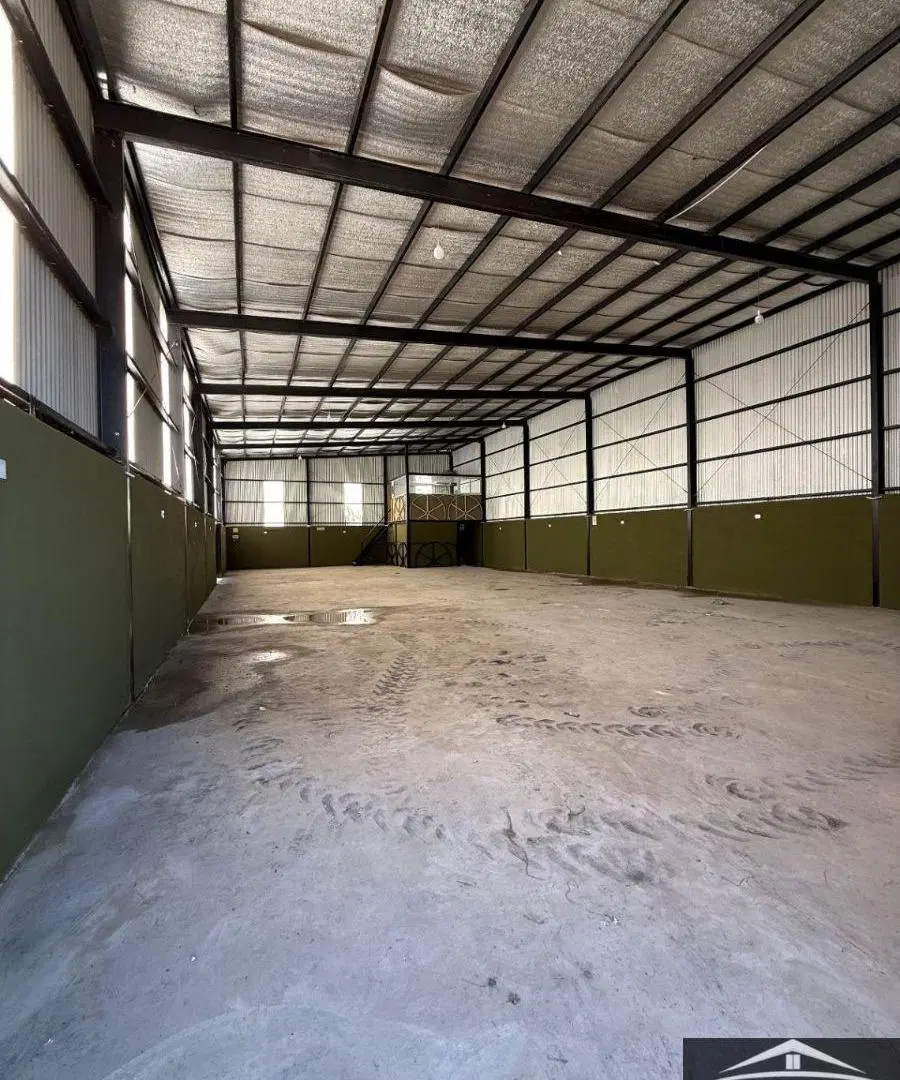 Galpón en alquiler - Parque Logistico e Industrial Mendiolaza 3