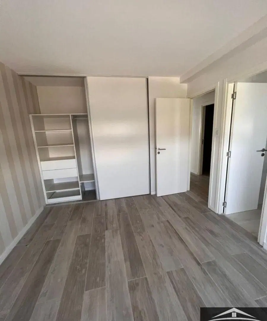 Dúplex en alquiler c/ cochera en Villa Allende 4