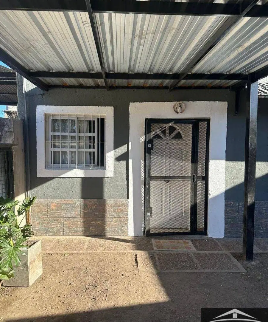 Departamento en alquiler c/ cochera en Villa Allende 3