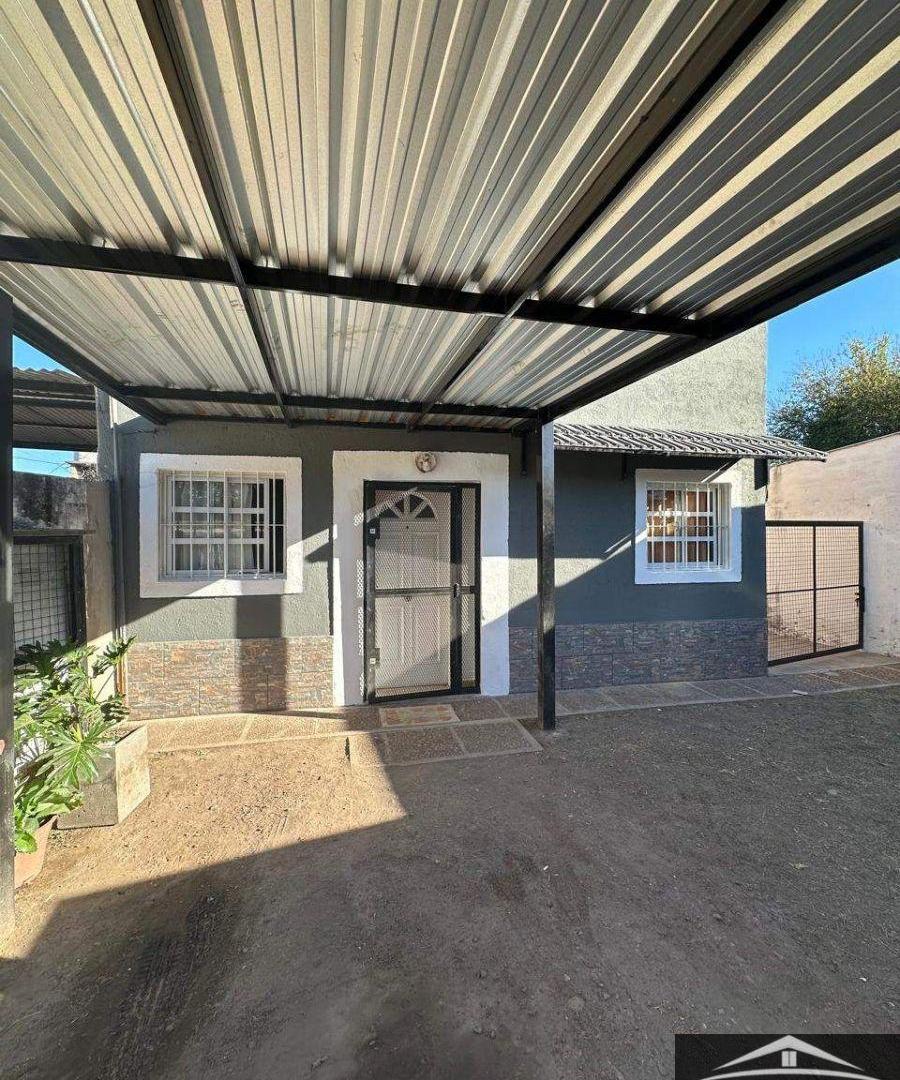 Departamento en alquiler c/ cochera en Villa Allende